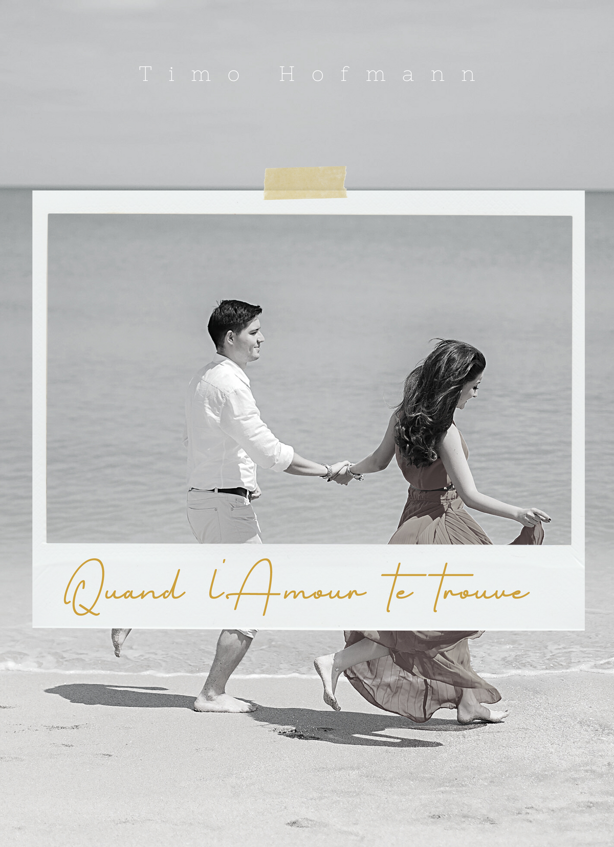 Quand l'Amour te Trouve