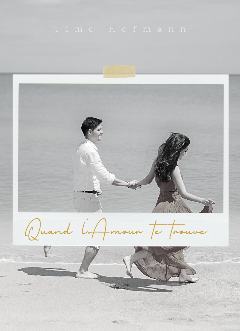 Quand l'Amour te Trouve