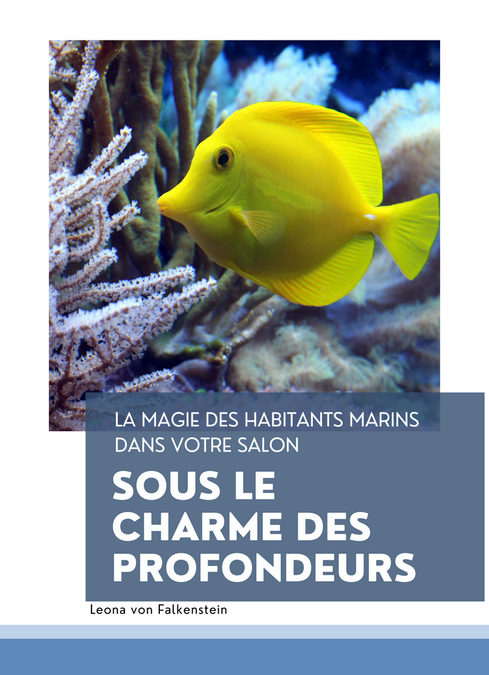 Sous le charme des profondeurs