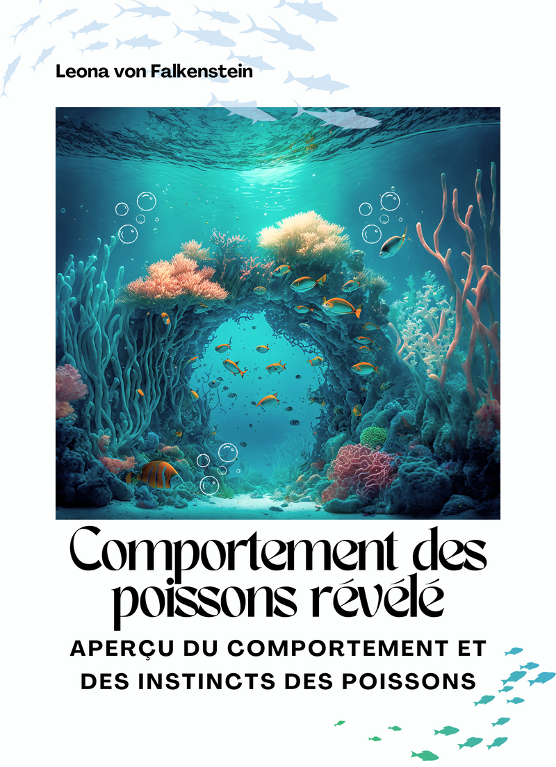Comportement des poissons révélé