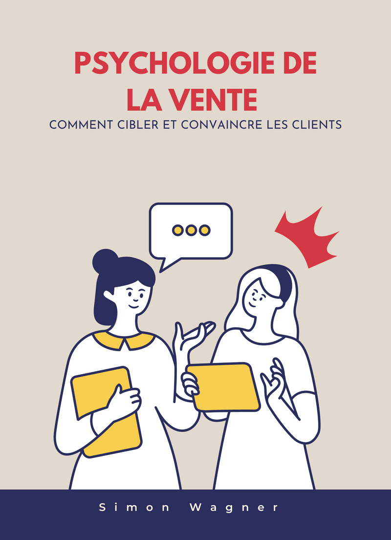Psychologie de la Vente