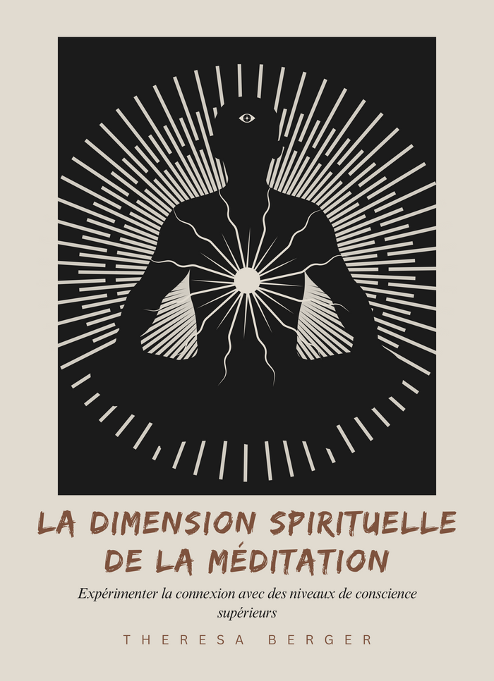 La Dimension Spirituelle de la Méditation