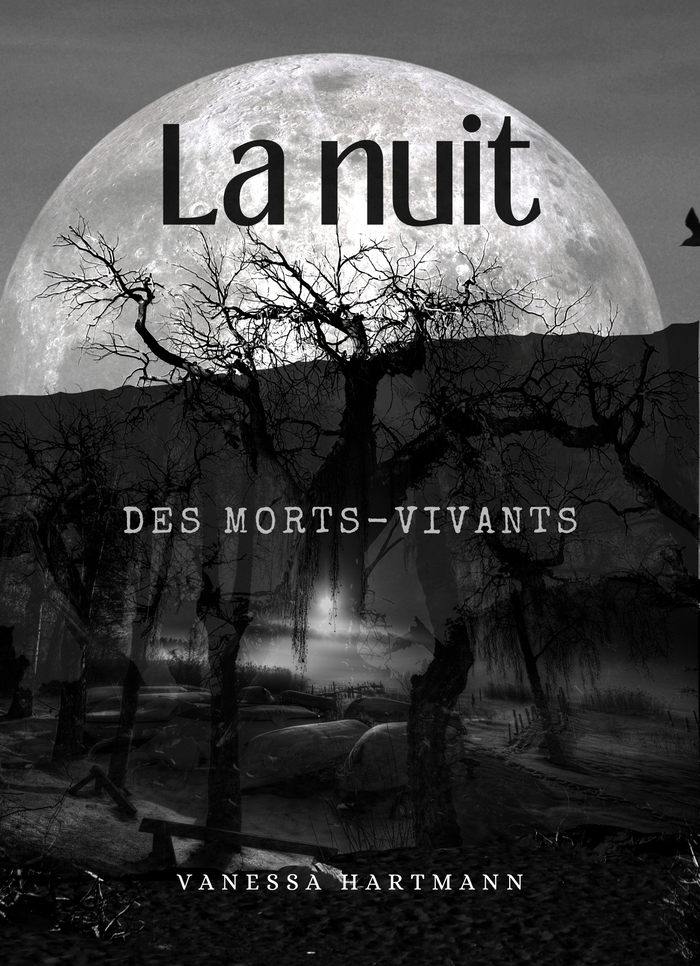 La Nuit des Morts-Vivants