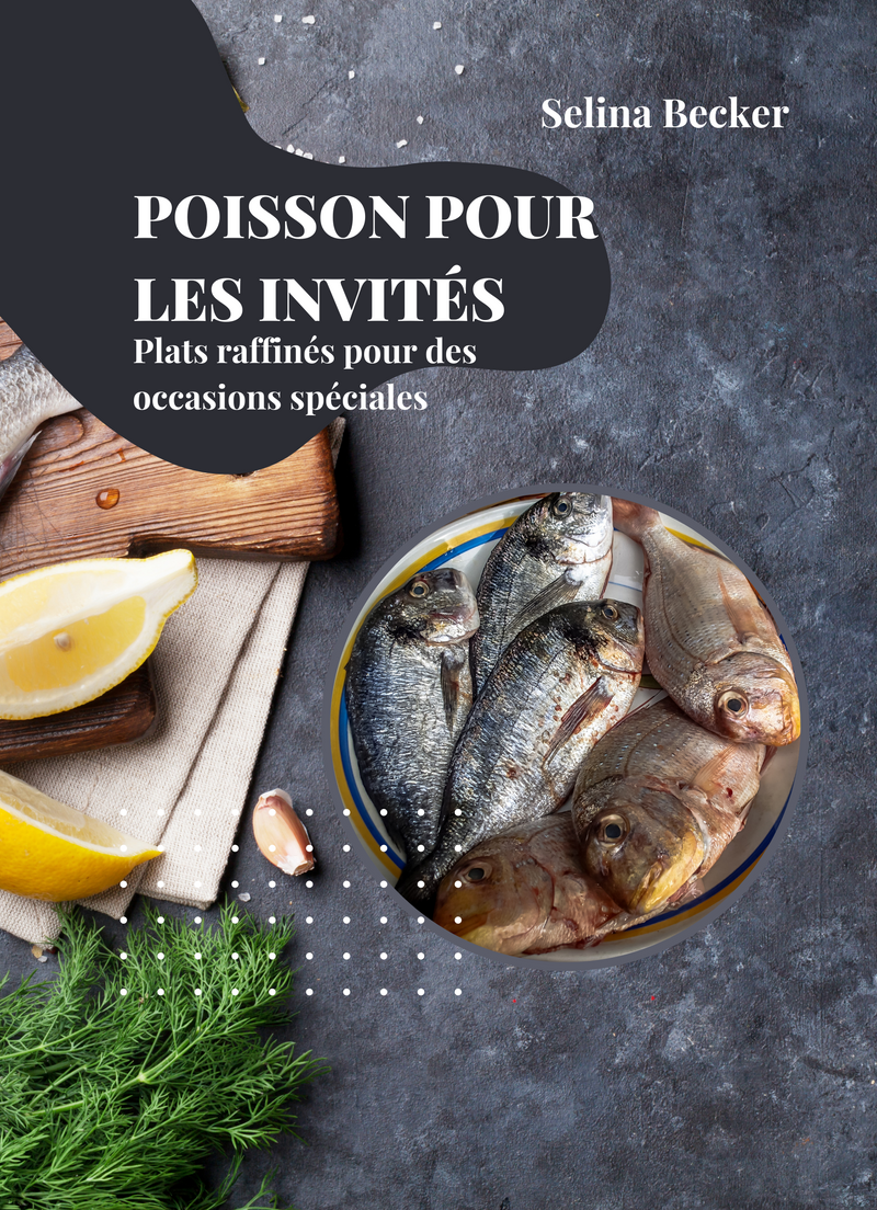 Poisson pour les Invités