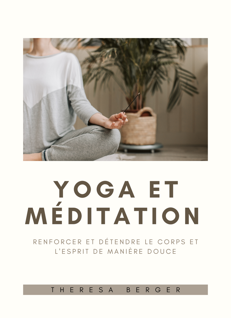 Yoga et Méditation