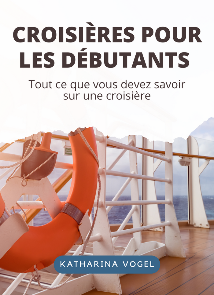 Croisières pour les Débutants