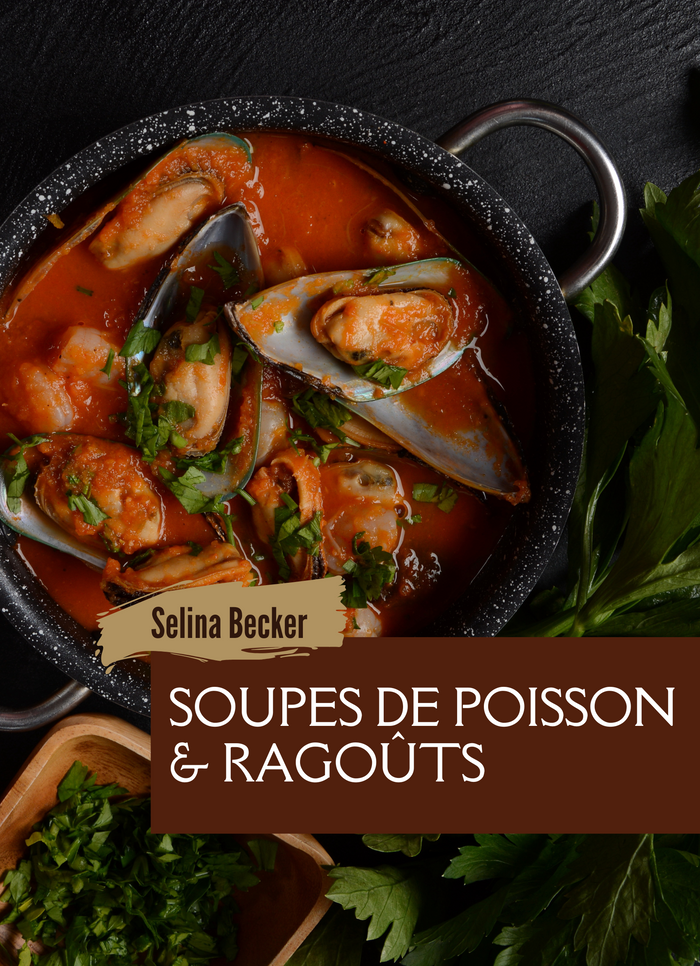 Soupes de Poisson & Ragoûts
