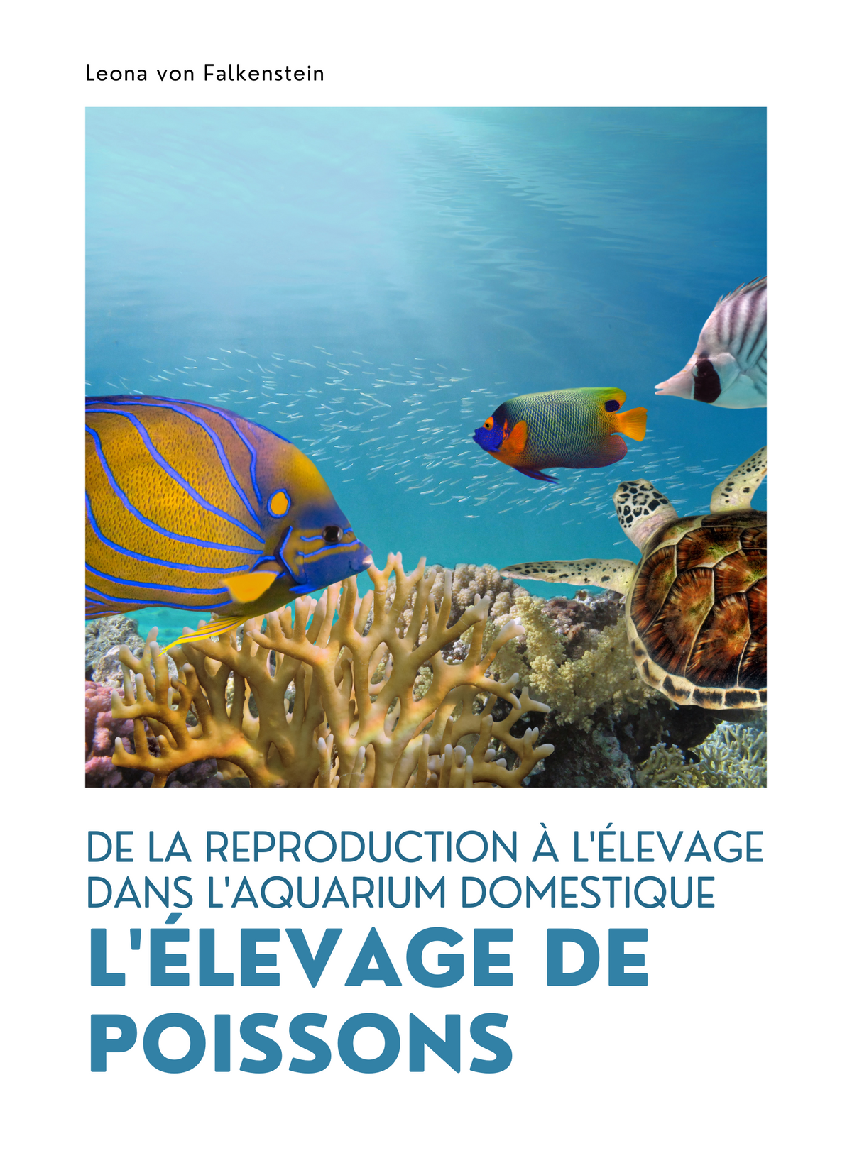 L'élevage de poissons