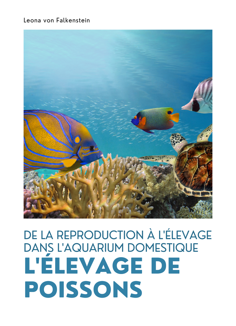 L'élevage de poissons