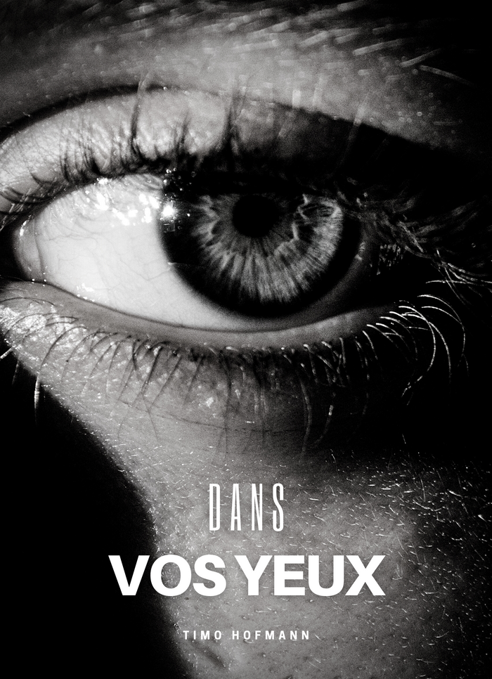 Dans Vos Yeux