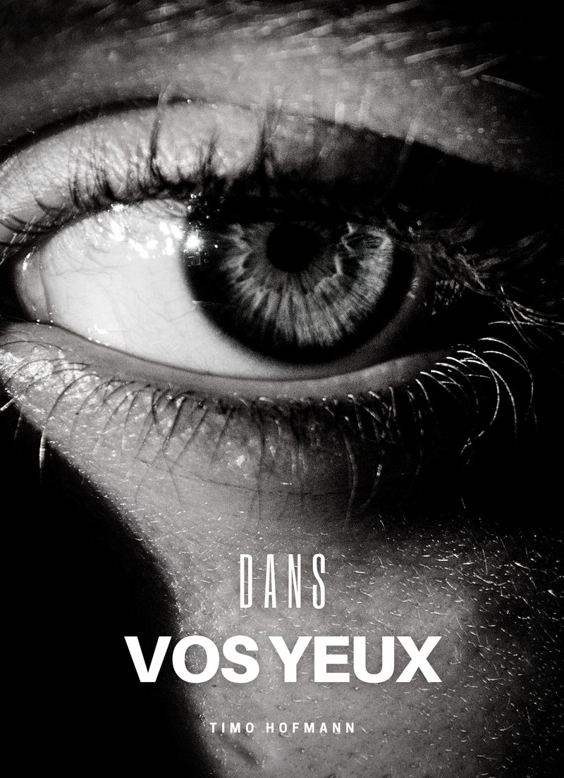 Dans Vos Yeux
