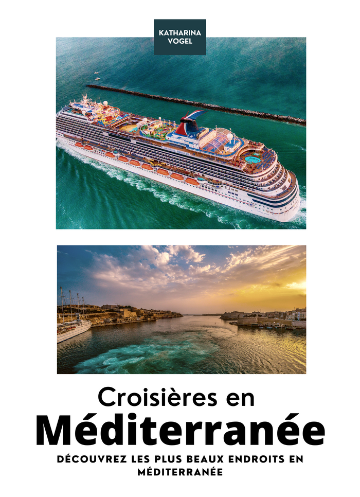 Croisières en Méditerranée