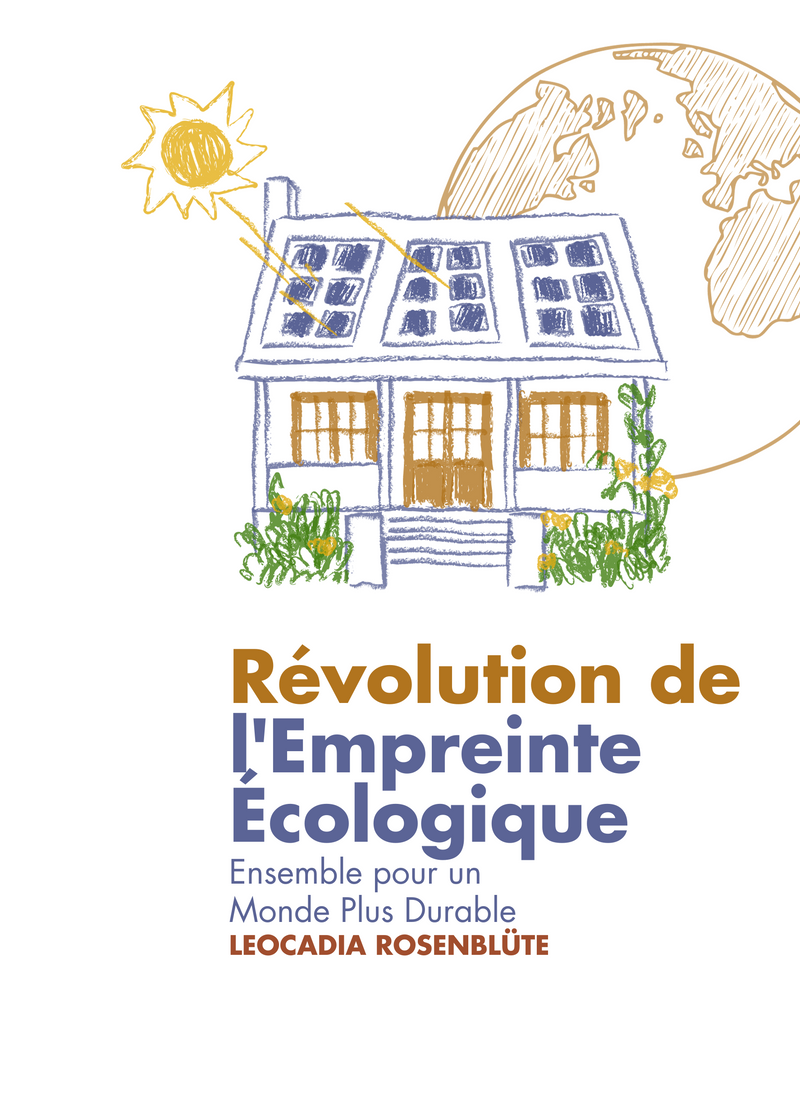 Révolution de l'Empreinte Écologique