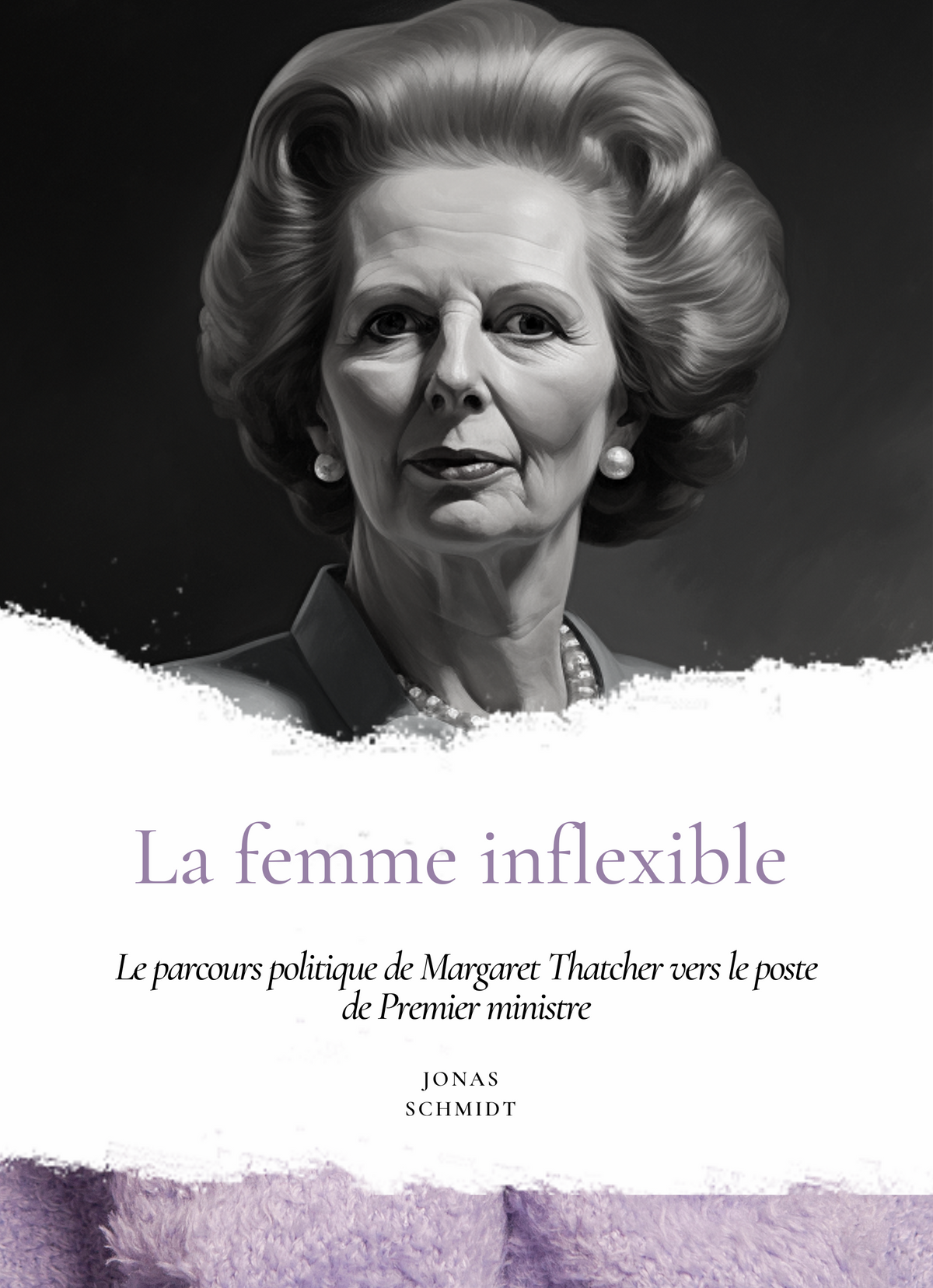 La femme inflexible