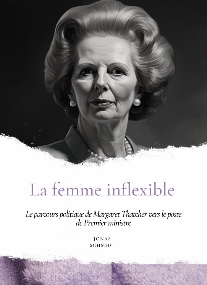 La femme inflexible
