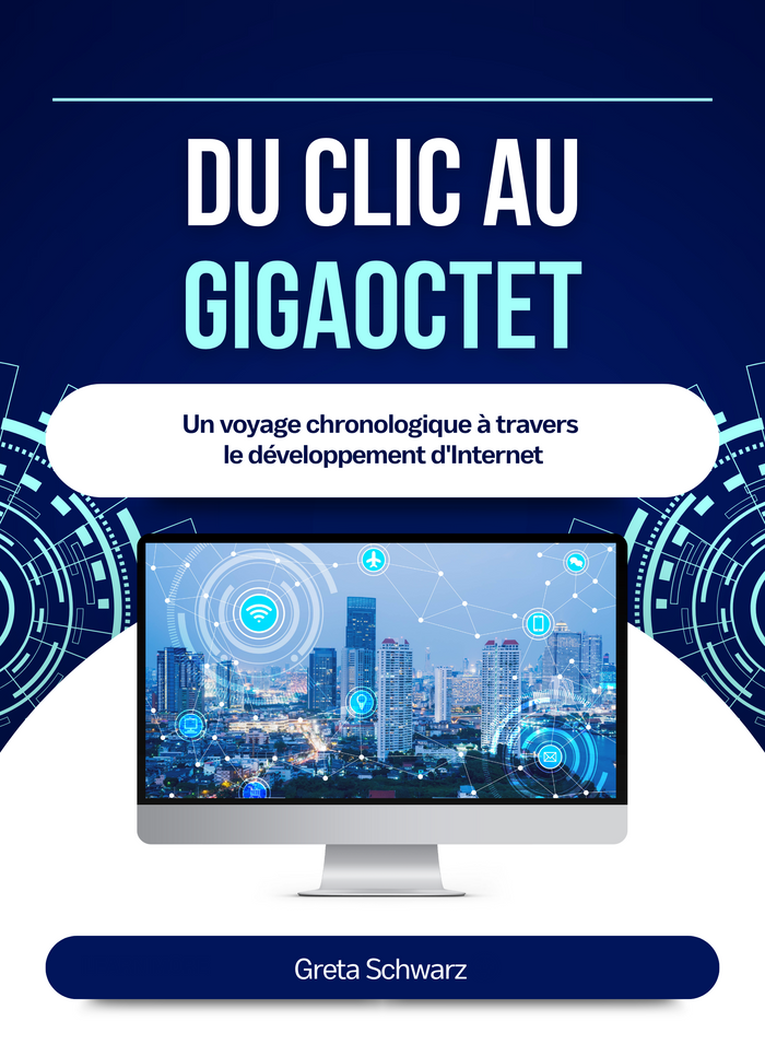 Du Clic au Gigaoctet