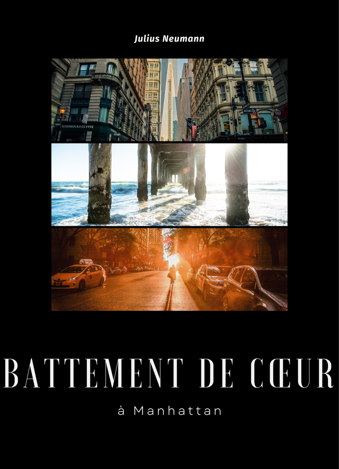 Battement de cœur à Manhattan