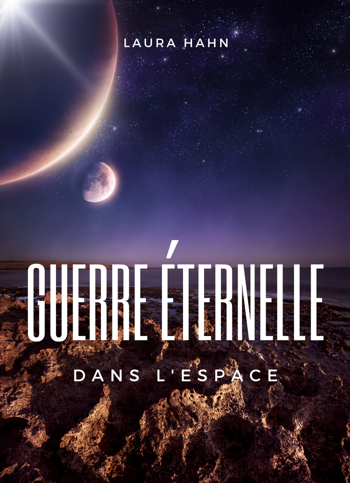 Guerre Éternelle dans l'Espace