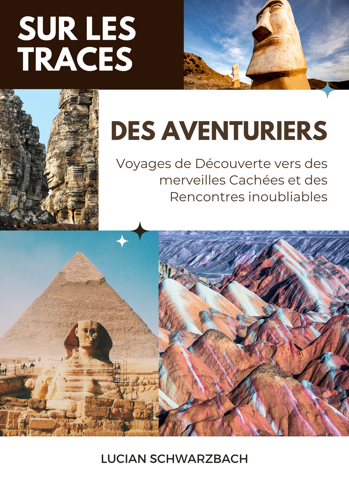 Sur les Traces des Aventuriers