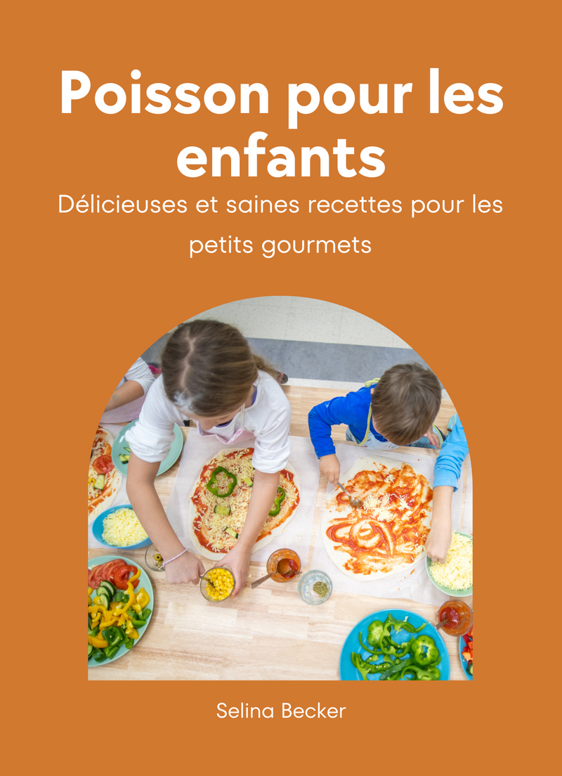 Poisson pour les Enfants