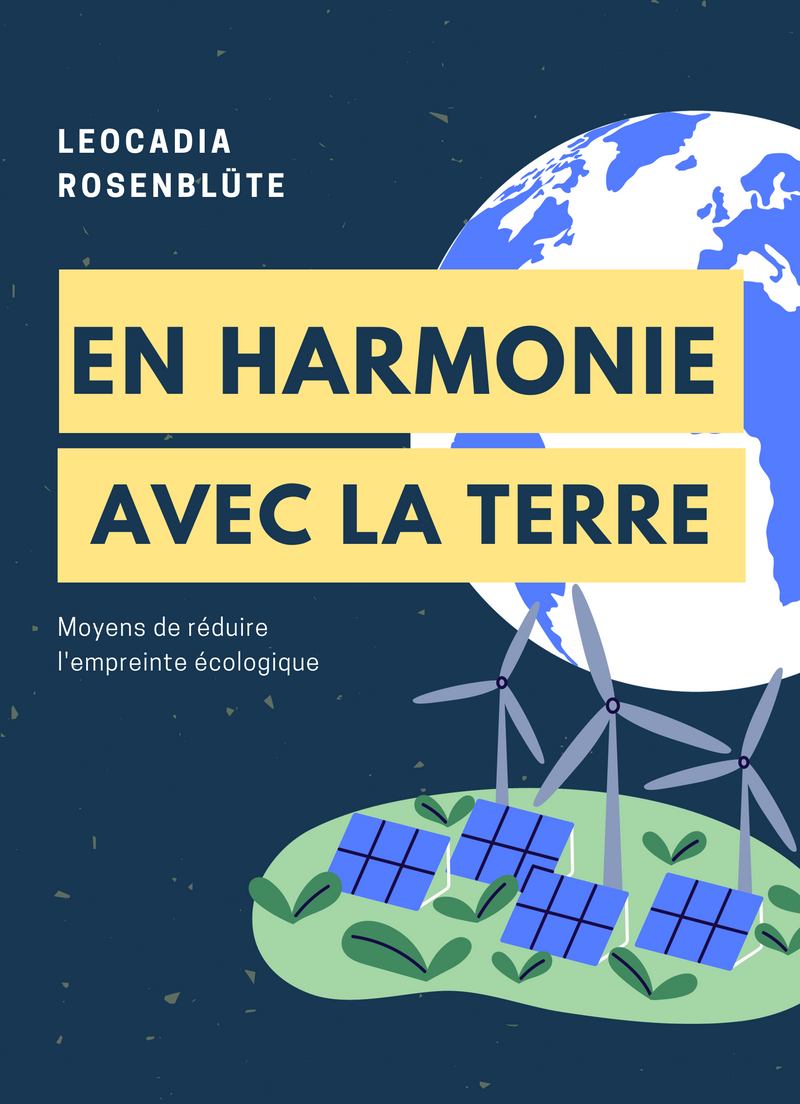 En harmonie avec la Terre