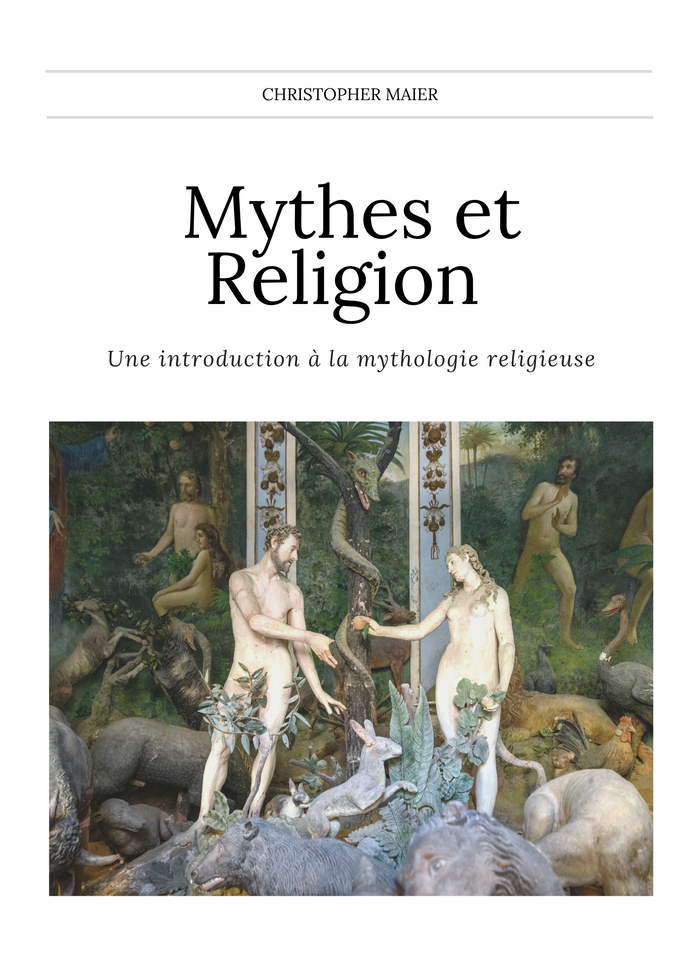 Mythes et Religion