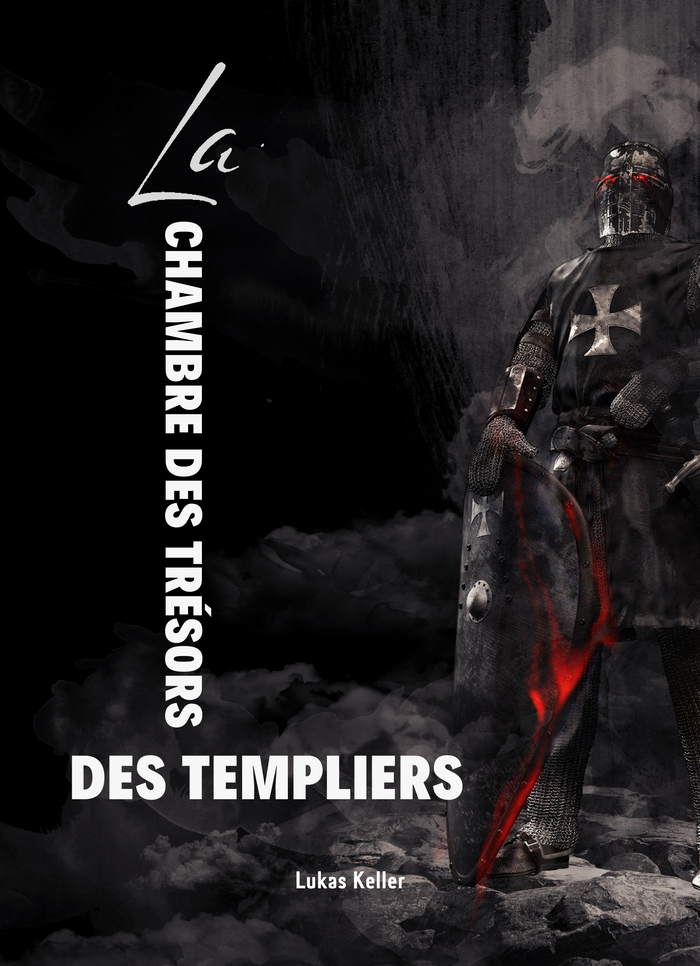La Chambre des trésors des Templiers