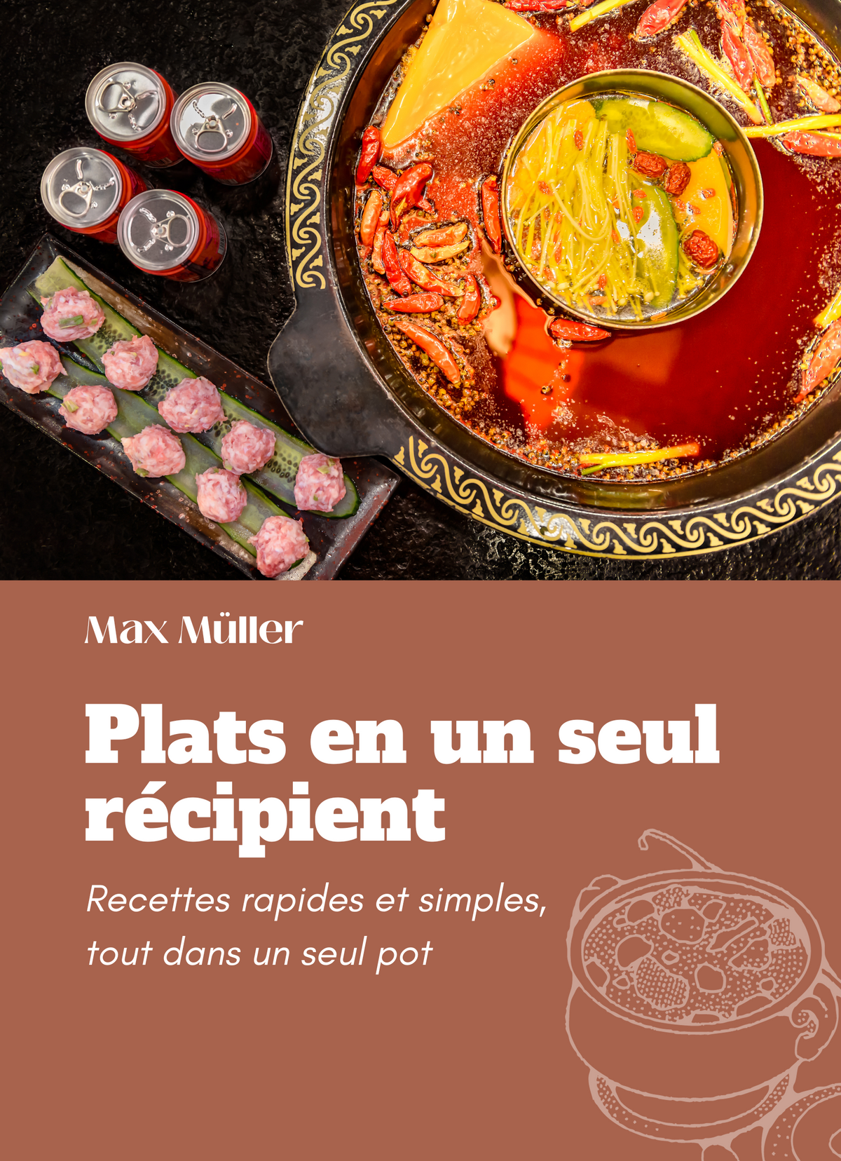 Plats en un Seul Récipient