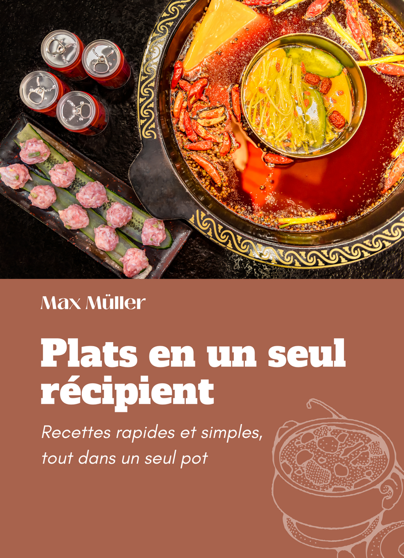 Plats en un Seul Récipient