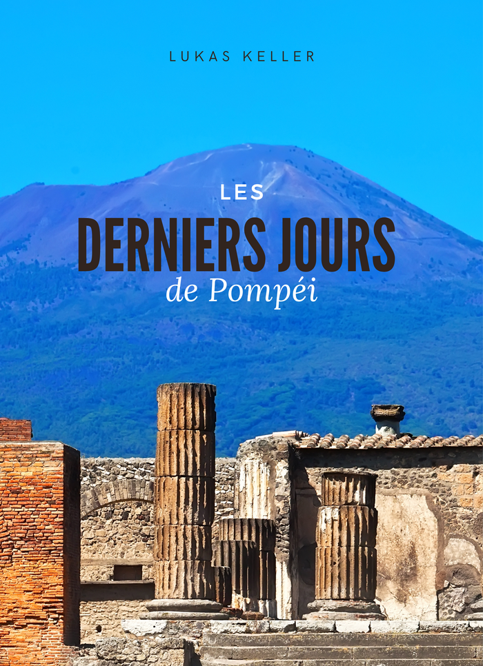 Les derniers jours de Pompéi