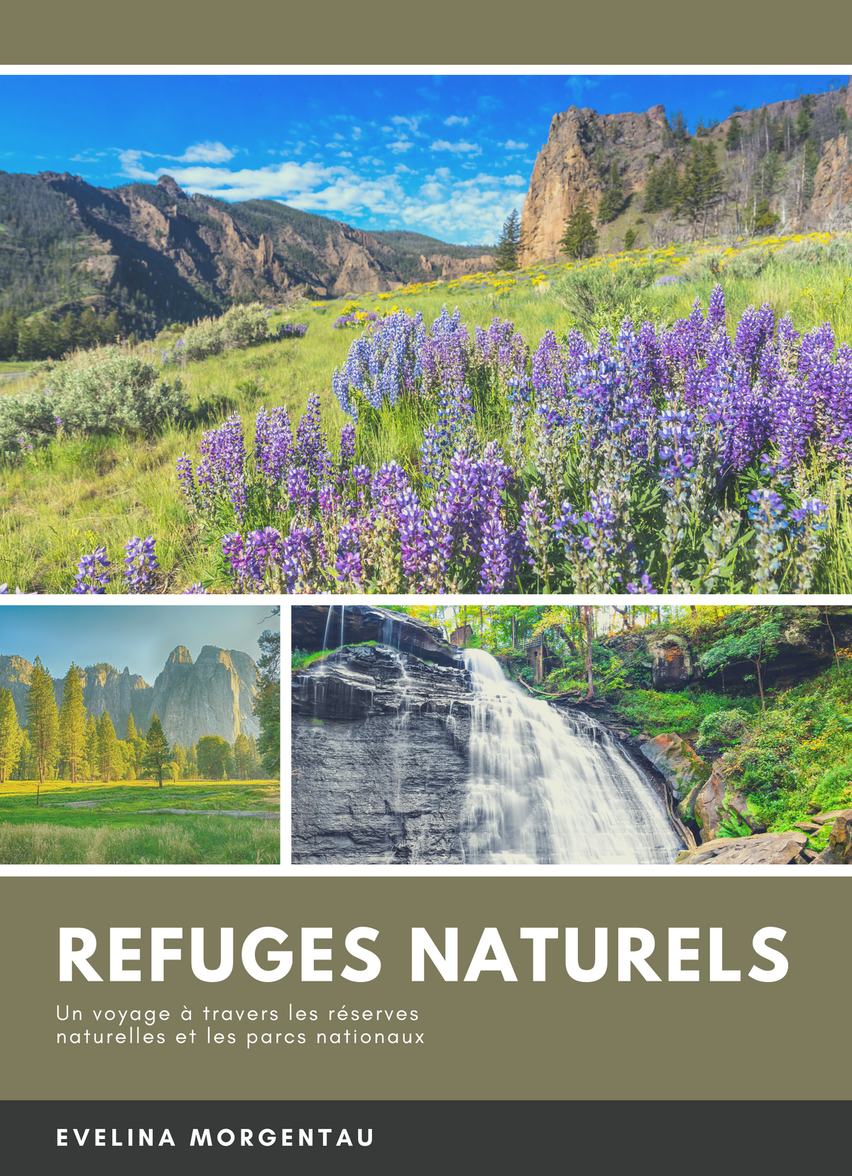 Refuges naturels