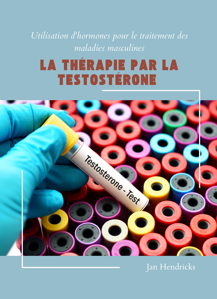 La Thérapie par la Testostérone