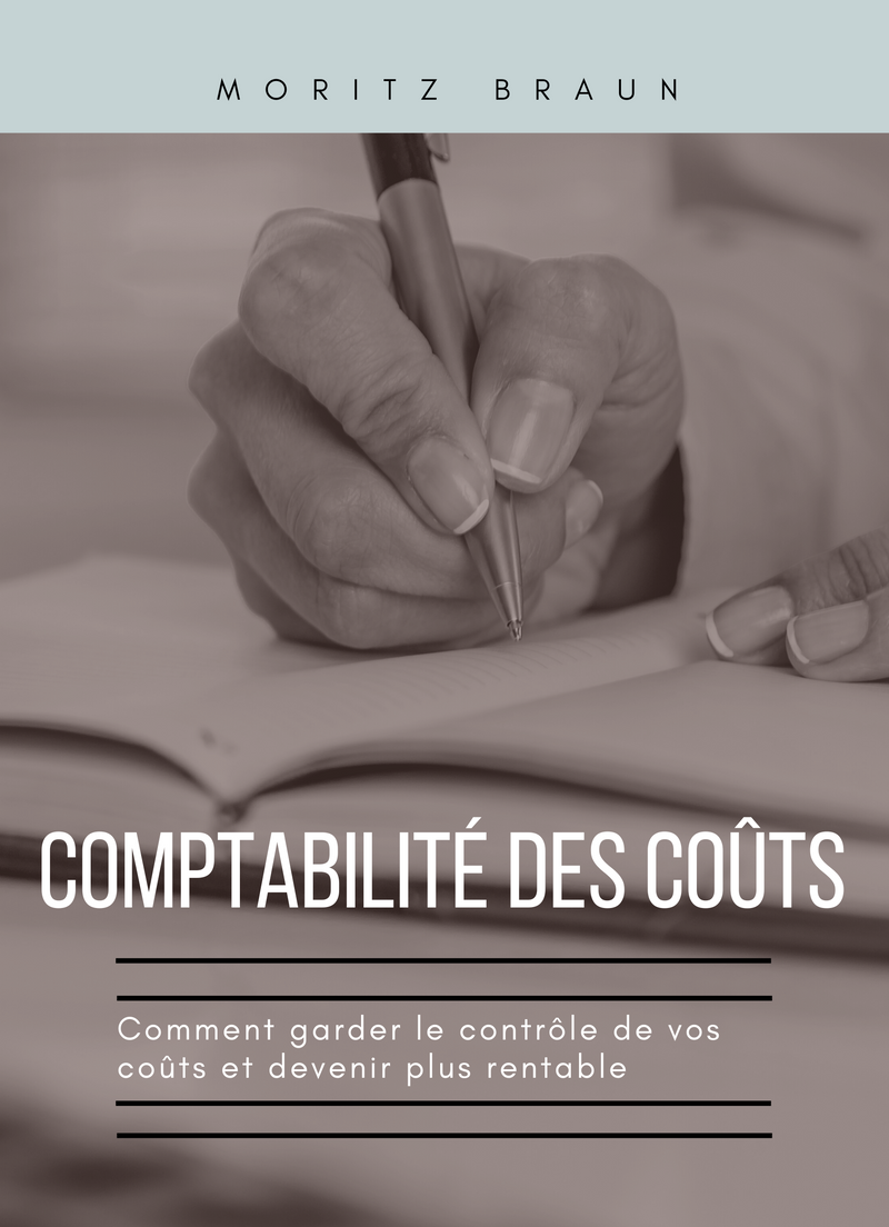 Comptabilité des Coûts