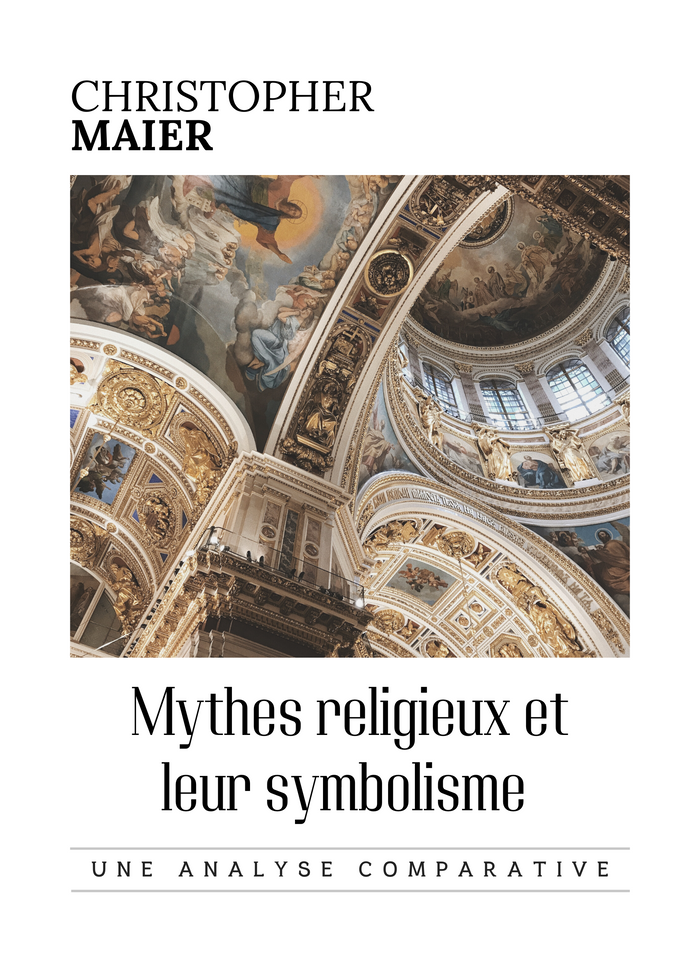 Mythes Religieux et leur Symbolisme