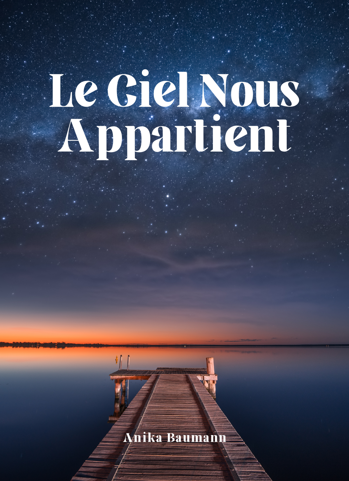 Le Ciel Nous Appartient