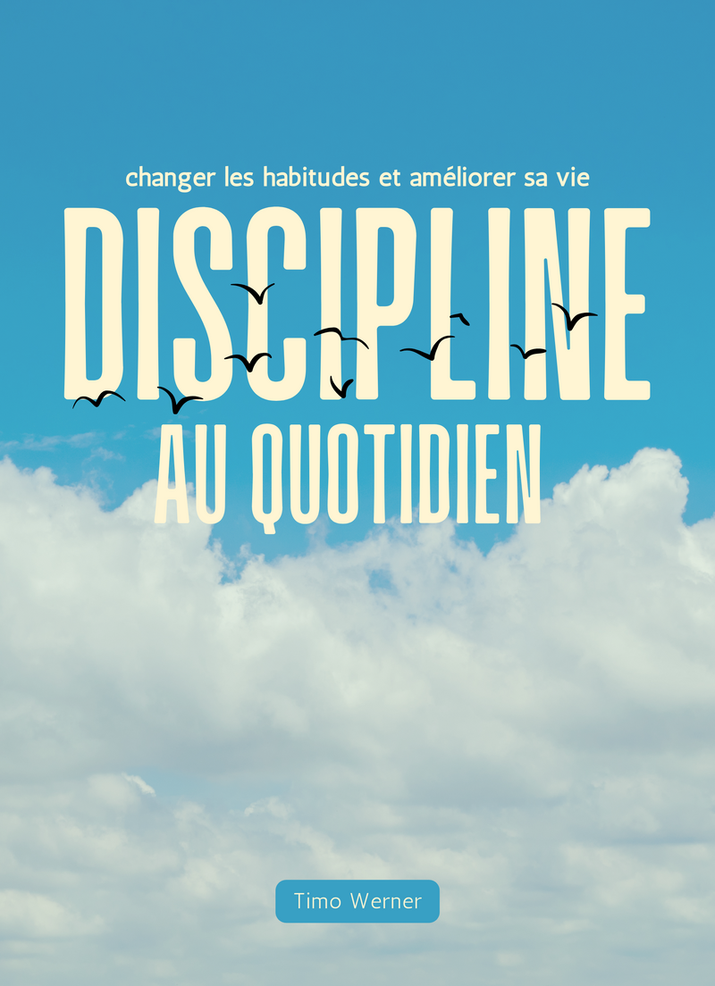 Discipline au Quotidien