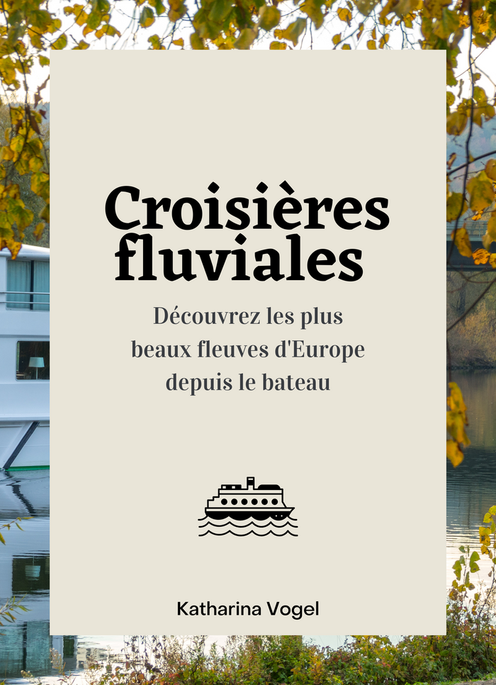 Croisières fluviales