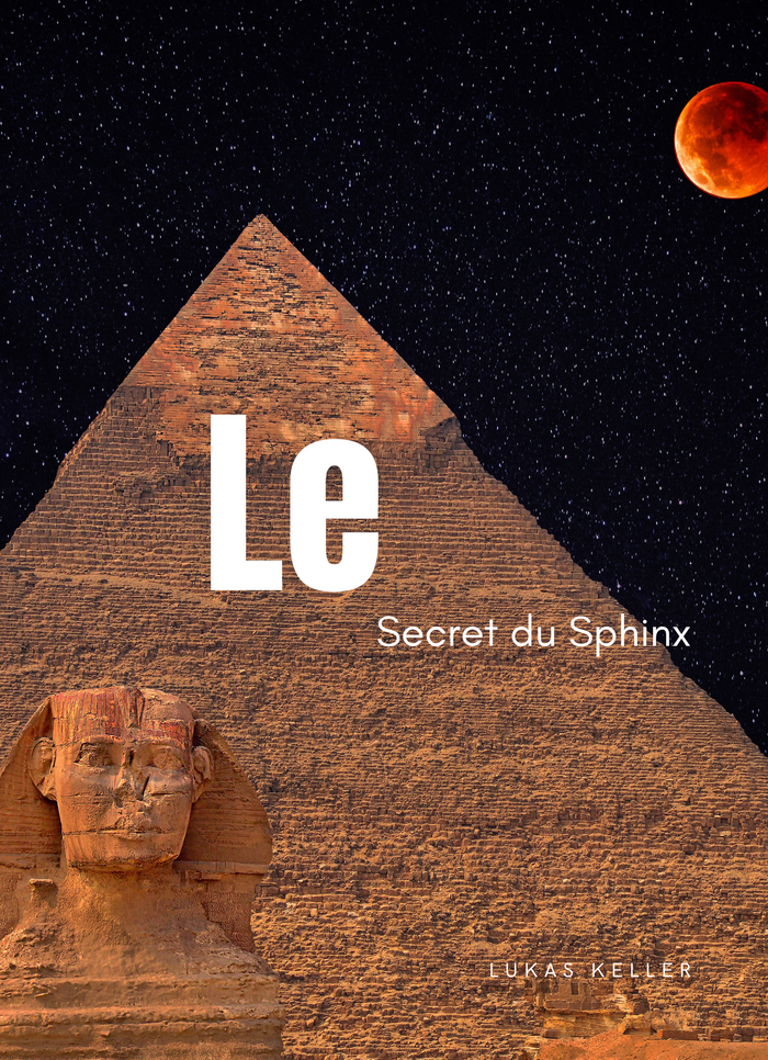 Le Secret du Sphinx