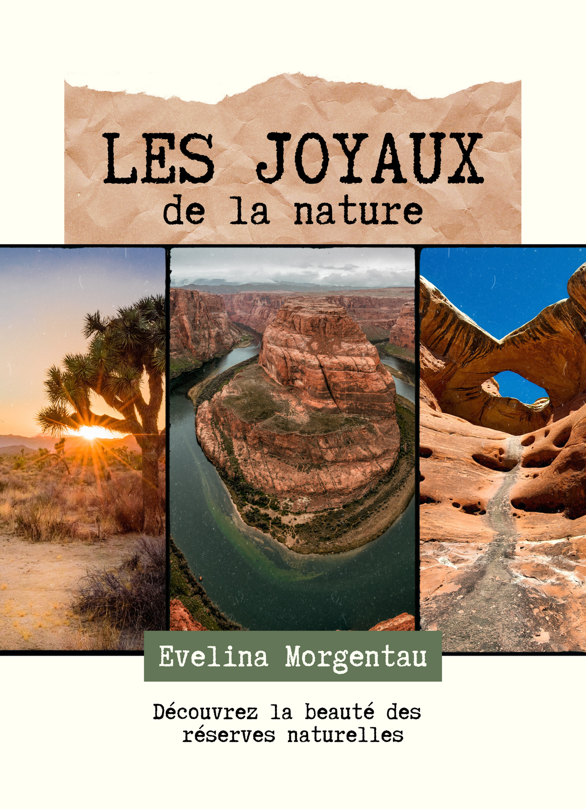 Les joyaux de la nature