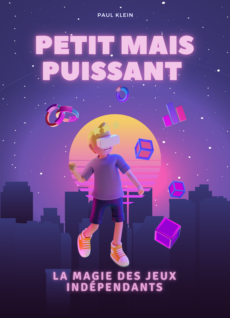 Petit mais puissant