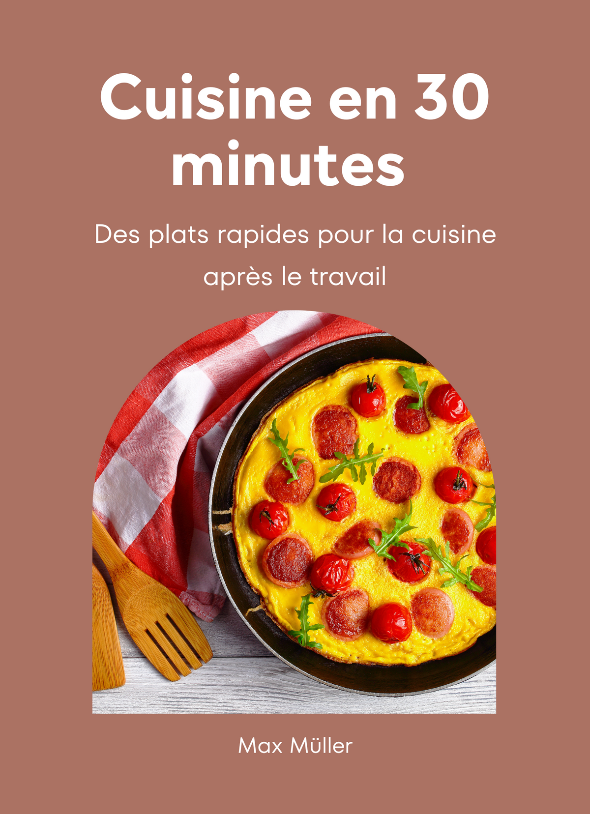 Cuisine en 30 Minutes
