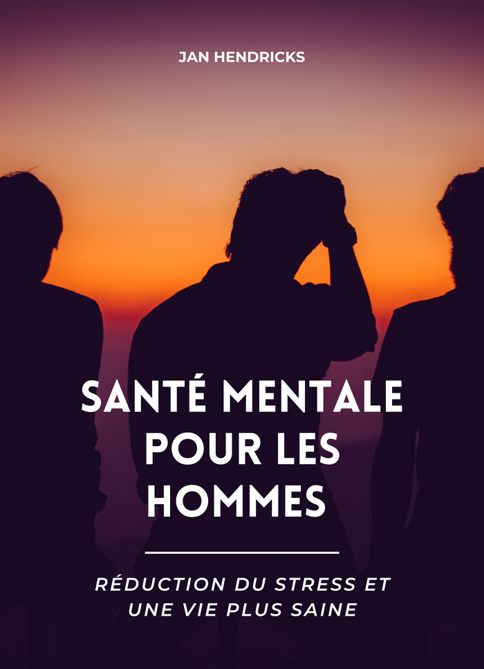 Santé Mentale pour les Hommes