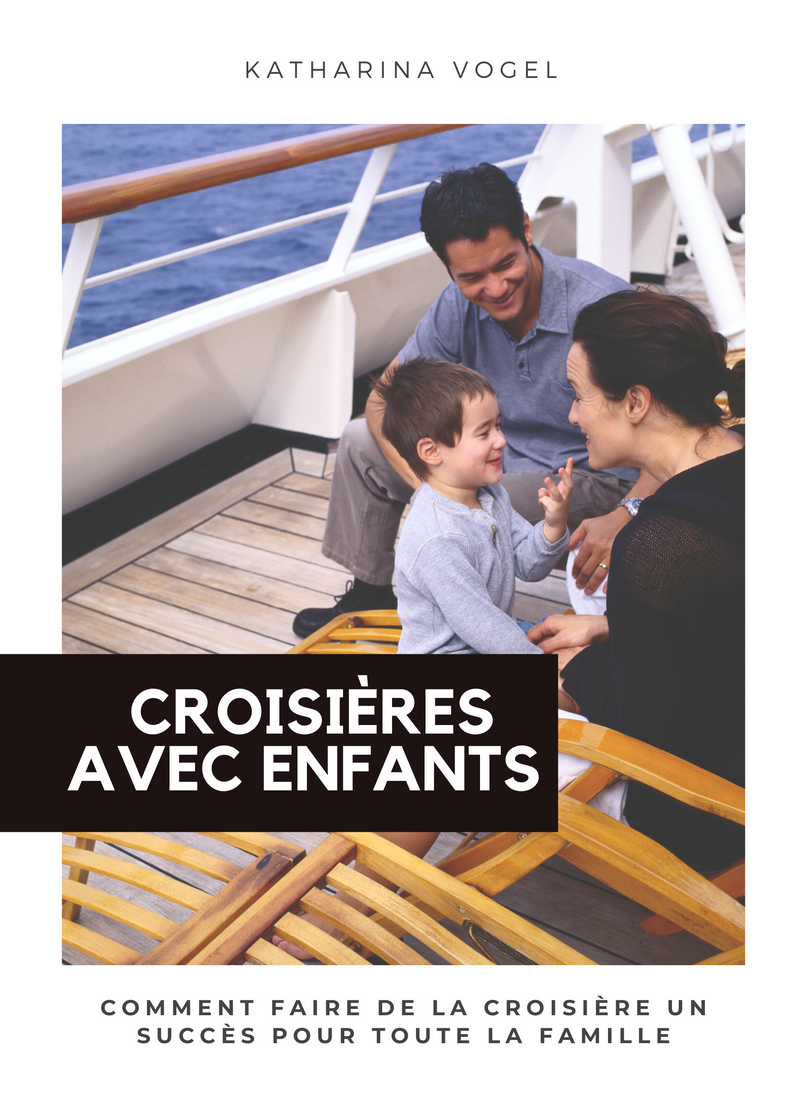 Croisières avec Enfants