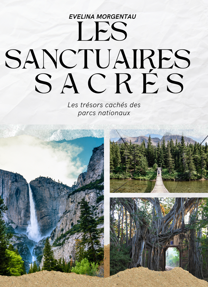 Les sanctuaires sacrés