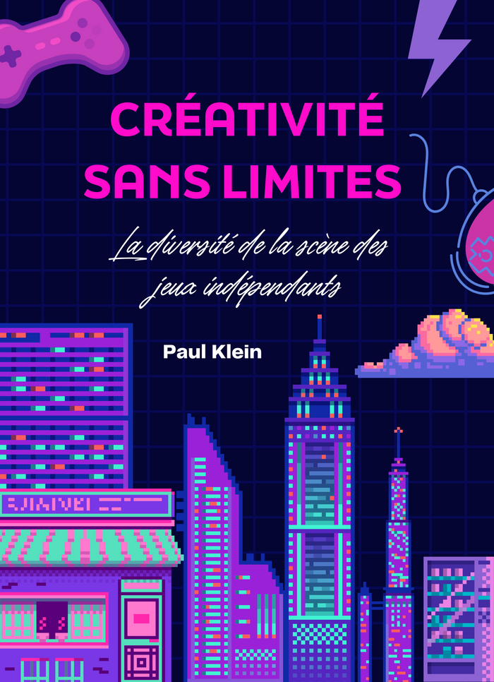 Créativité sans limites