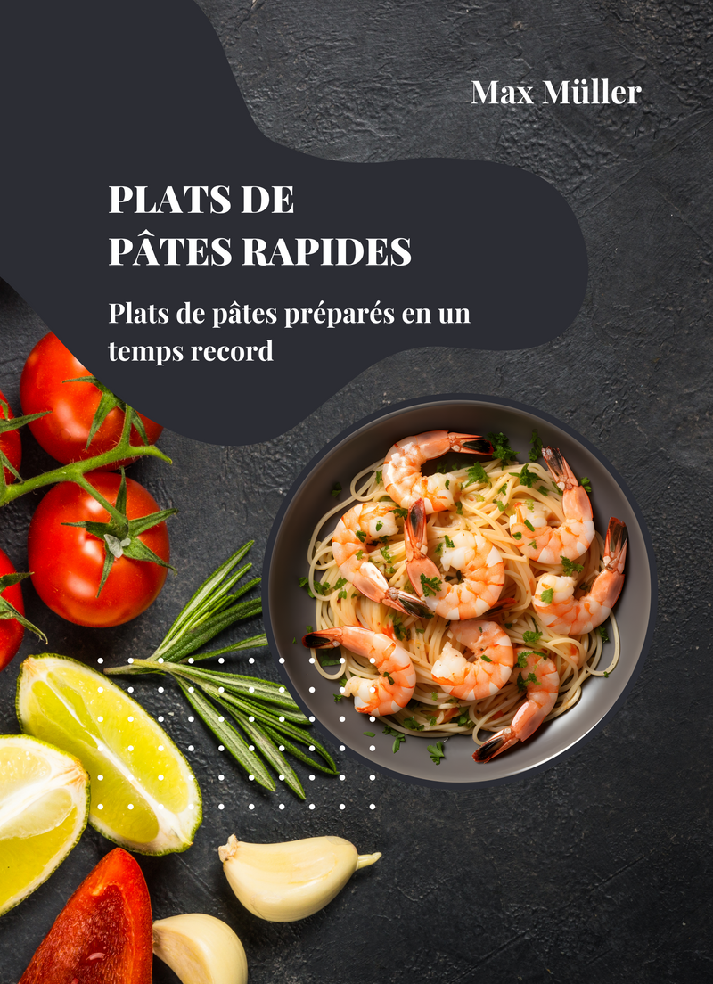 Plats de Pâtes Rapides