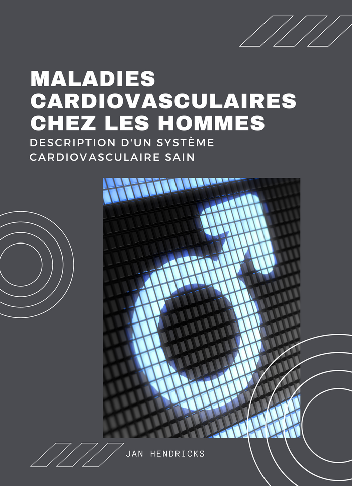 Maladies Cardiovasculaires chez les Hommes