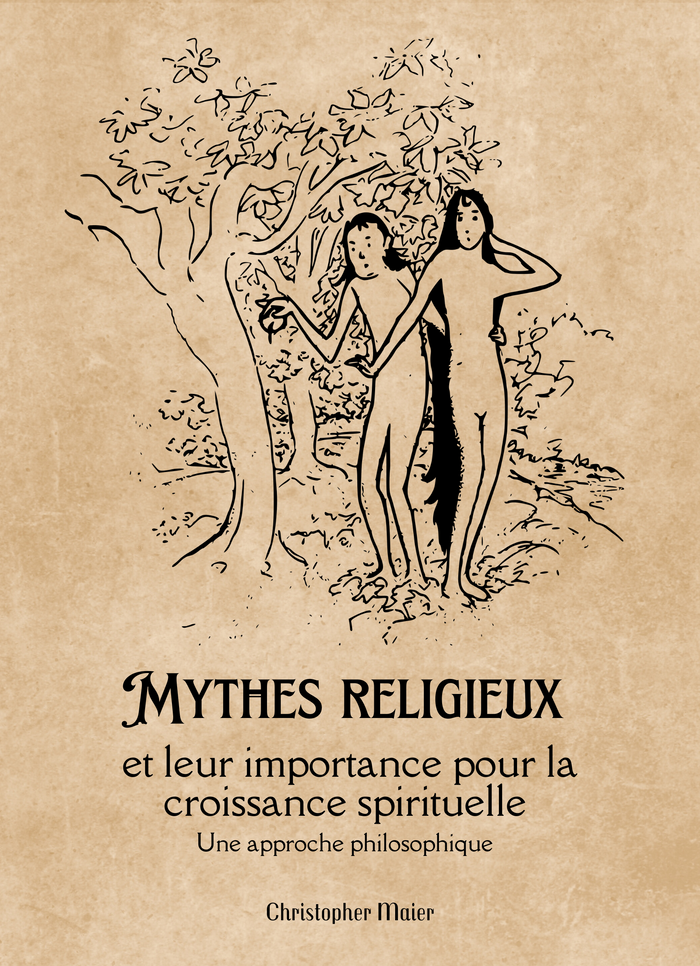 Mythes Religieux et leur Importance pour la Croissance Spirituelle