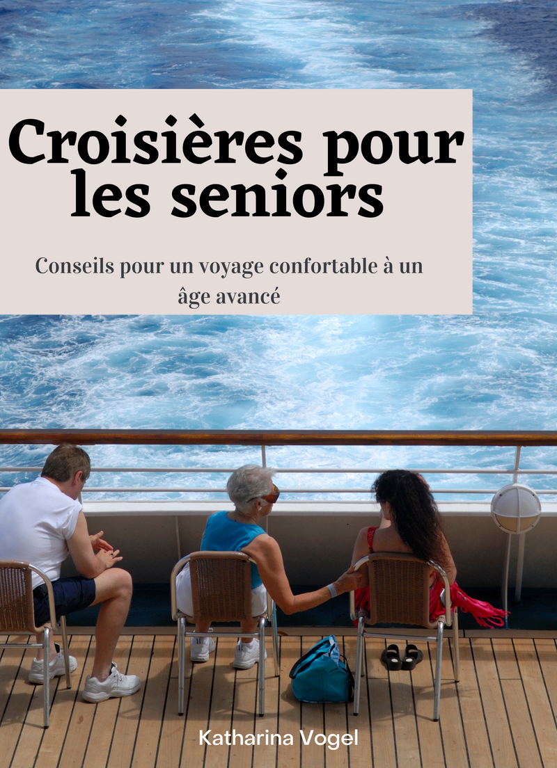 Croisières pour les Seniors