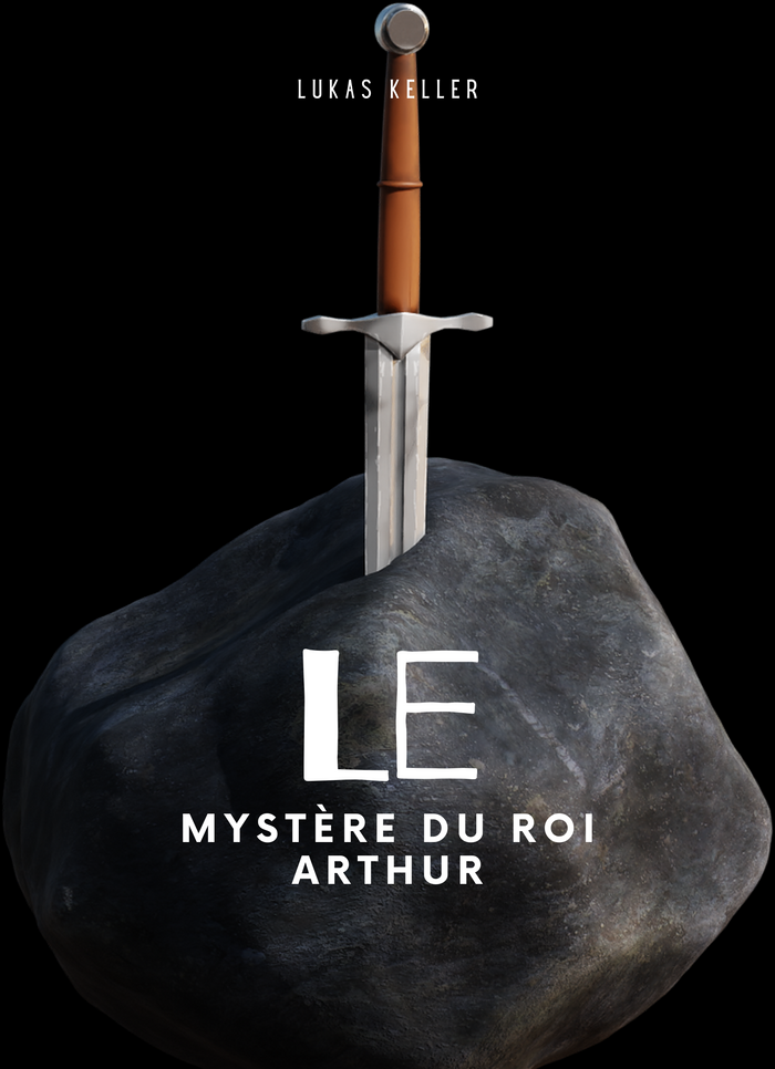 Le mystère du roi Arthur